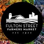 Fulton Street Market