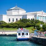 Navy Pier