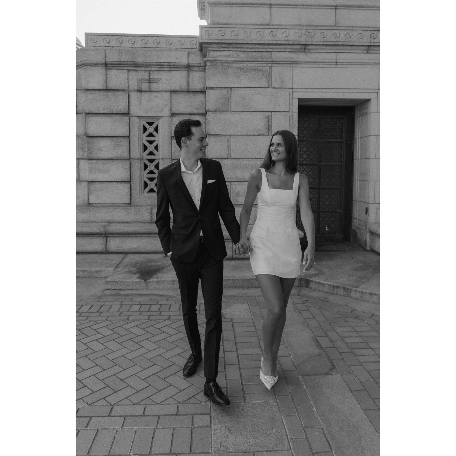 Engagements