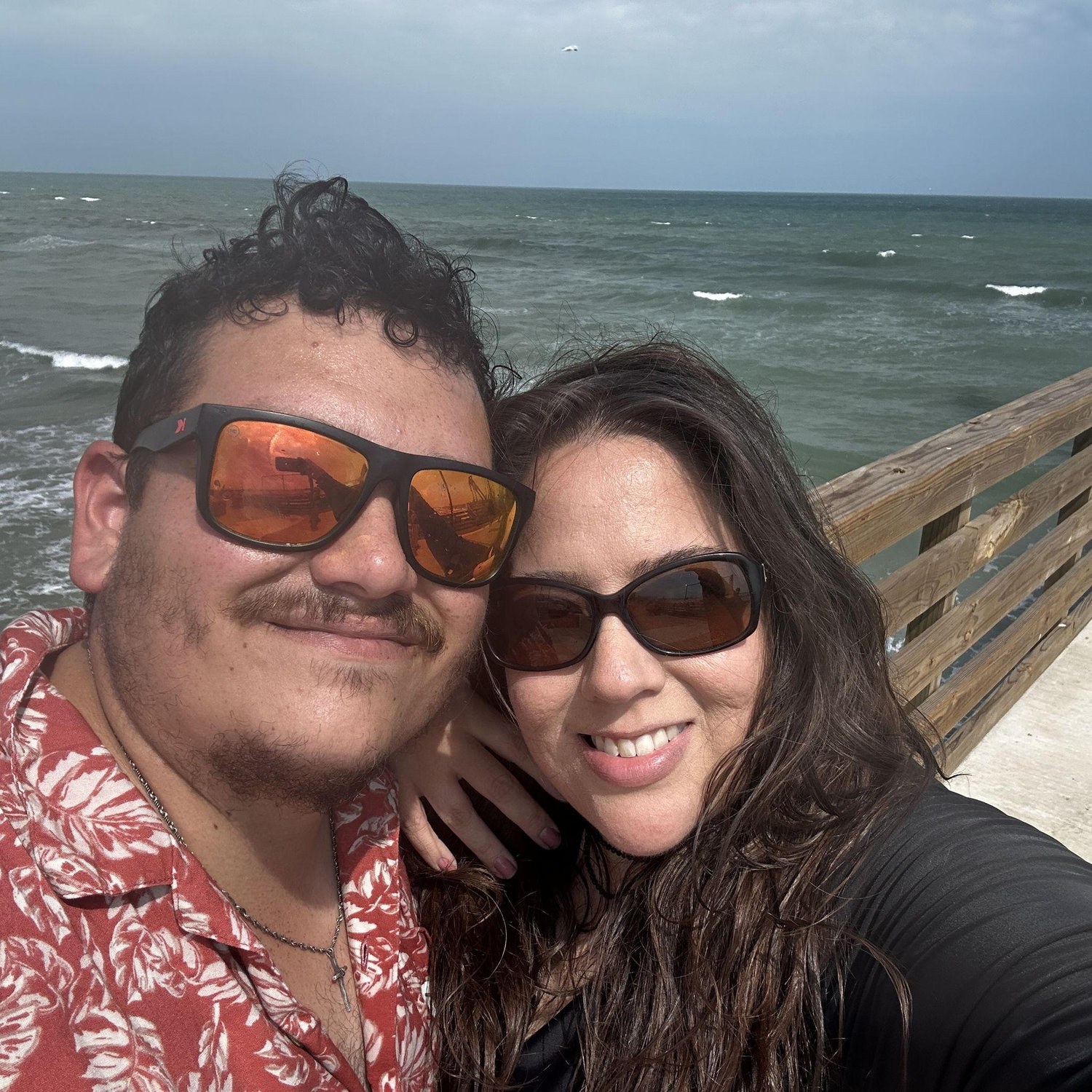 Our trip to Corpus Christi