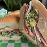 Herban Wolf Deli