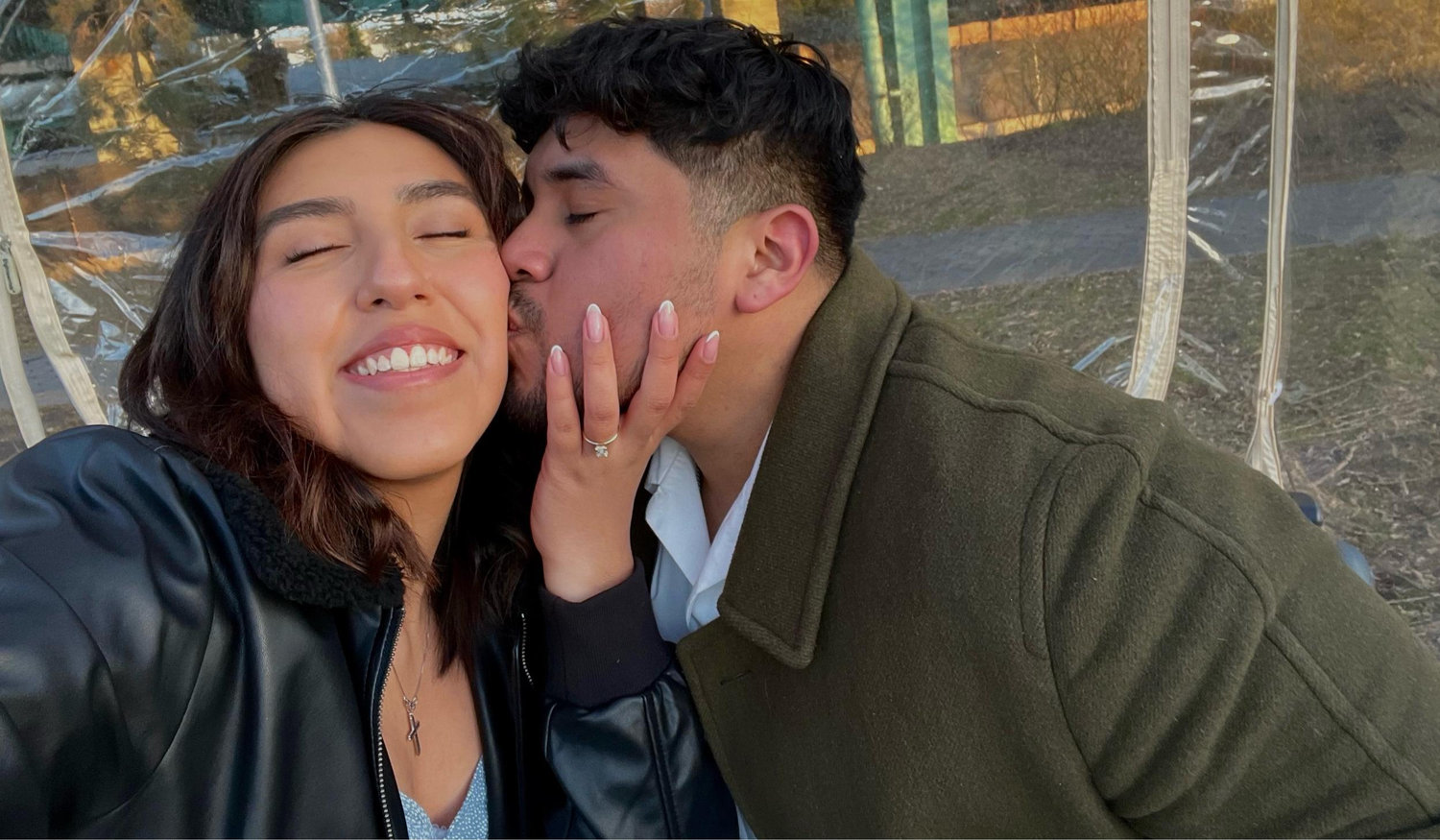 The Wedding Website of Galilea Bautista and Andy Bautista