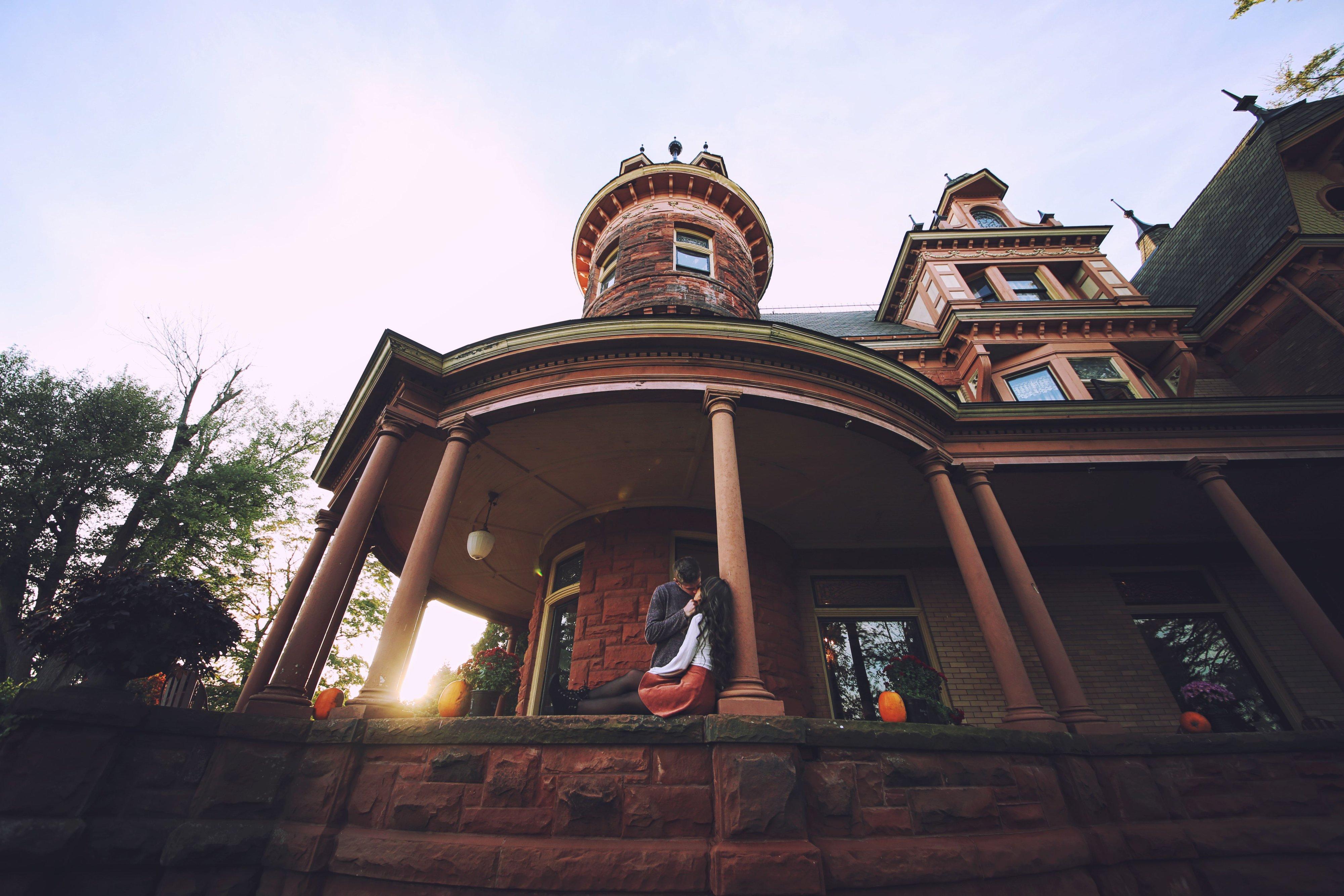 The Wedding Website of Sophia Sousa and Adam Busch