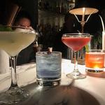 Visit A Downtown Bar