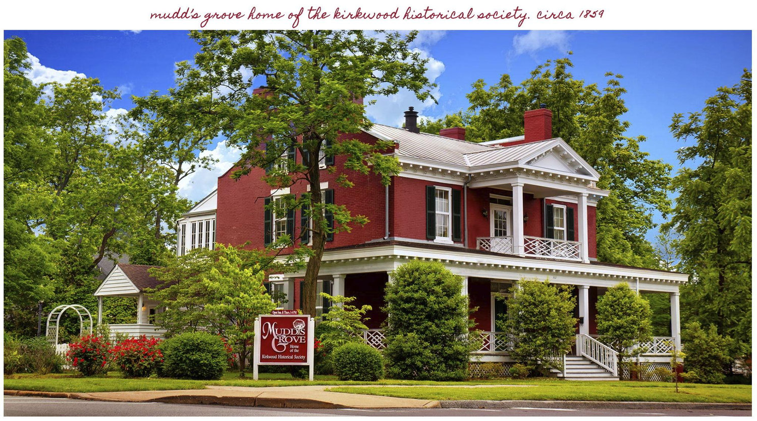 The Wedding Website of Adrienne McCoy and Josh Middleton