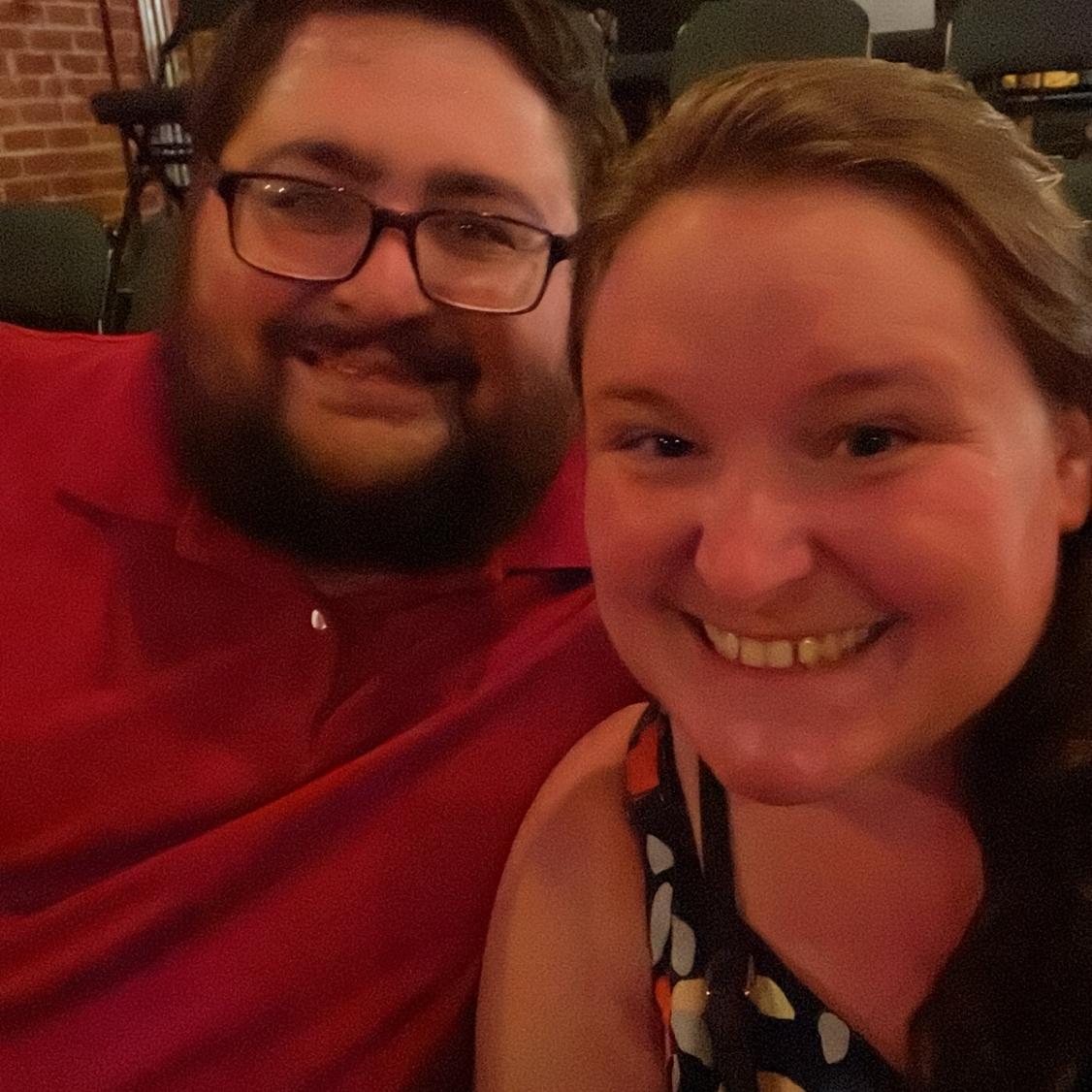 Seeing a show at Cincinnati Fringe Festival