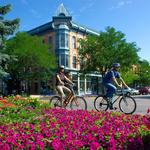Downtown Fort Collins