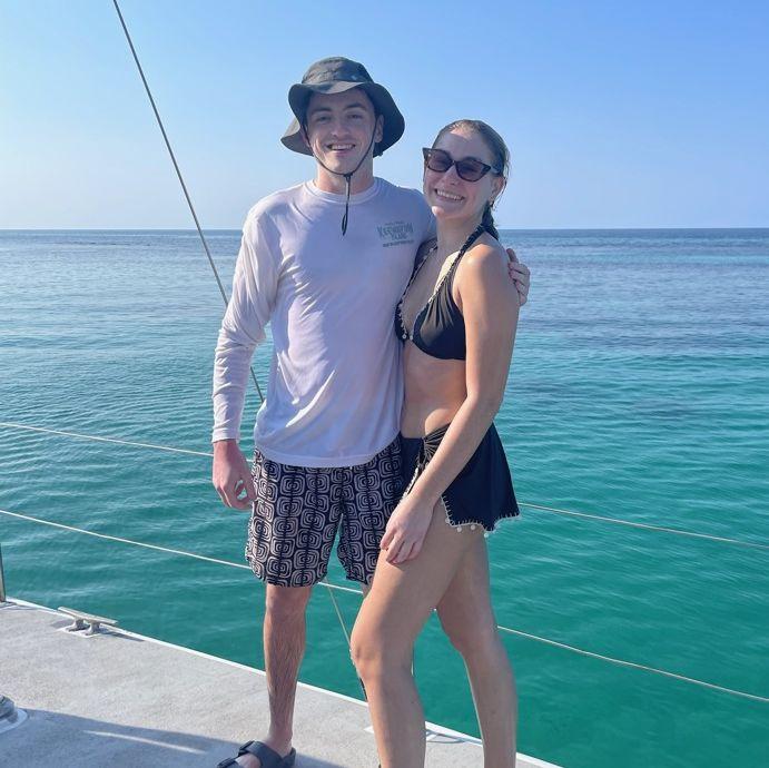 Jamaica (catamaran cruise): March 2024