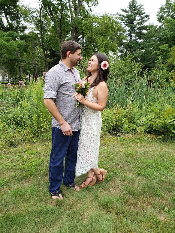 The Wedding Website of Tyler Poor and Rebecca Bond