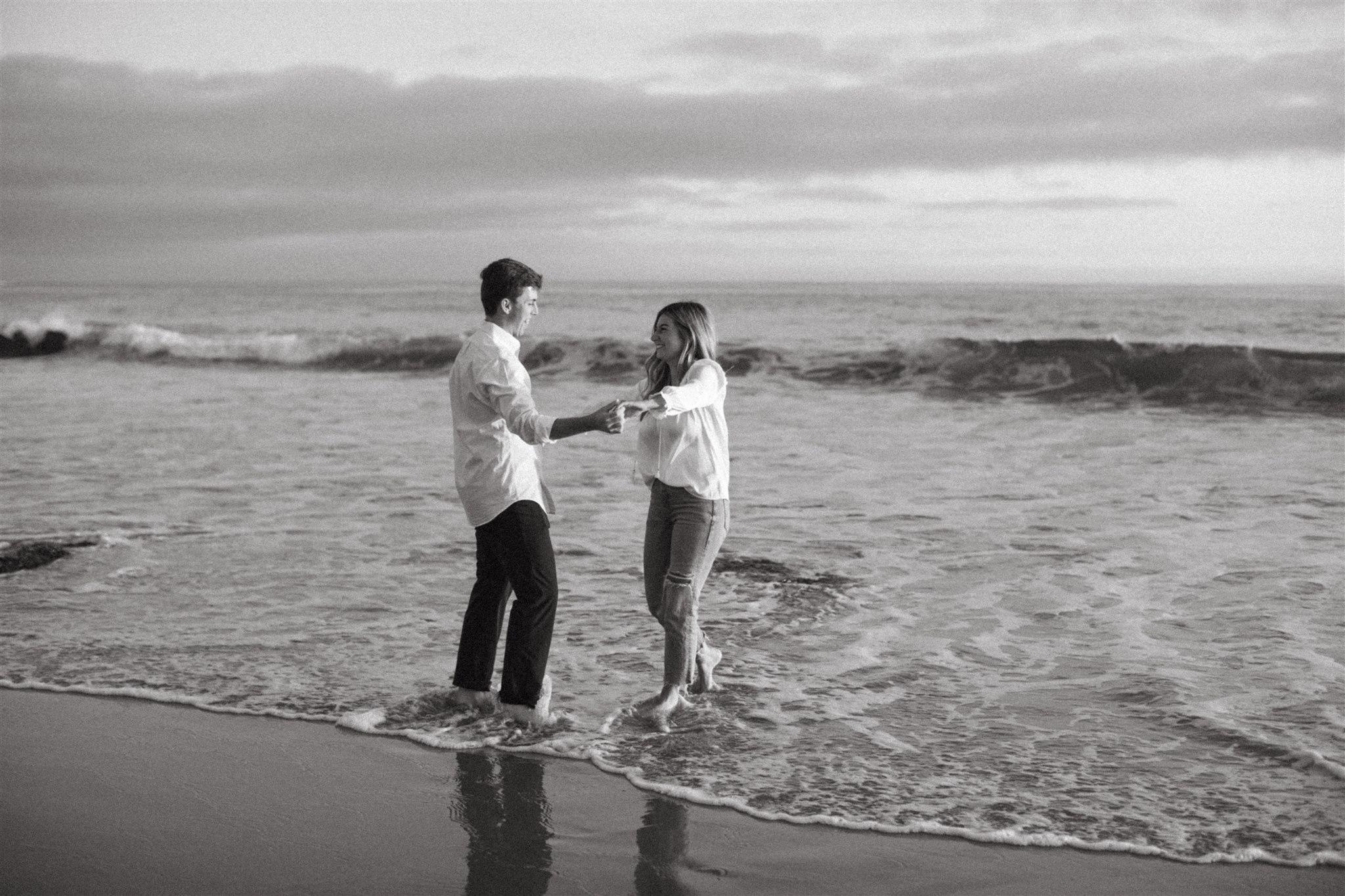The Wedding Website of Nicolette Nelson and Dailey Markham