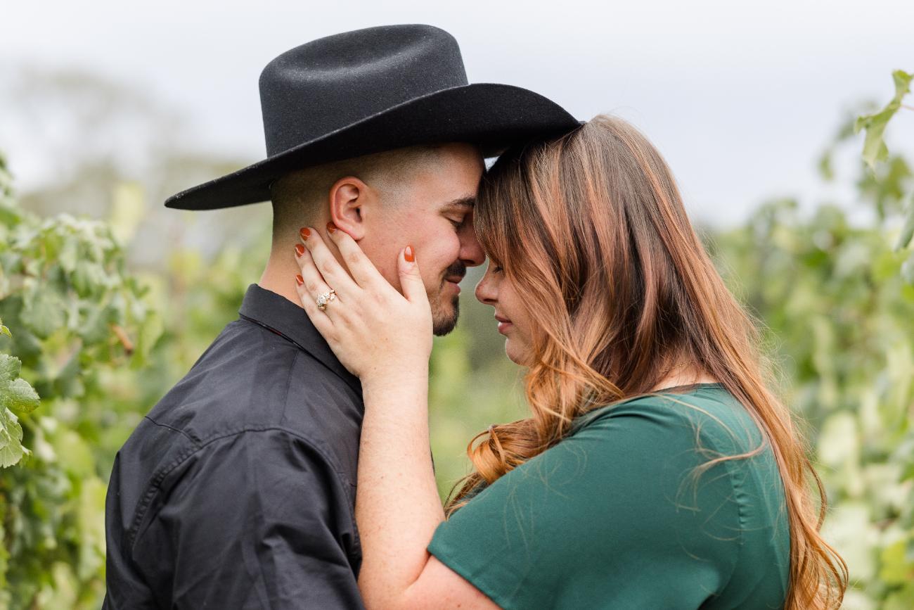 The Wedding Website of Maggie Elliott and Shane Brandon