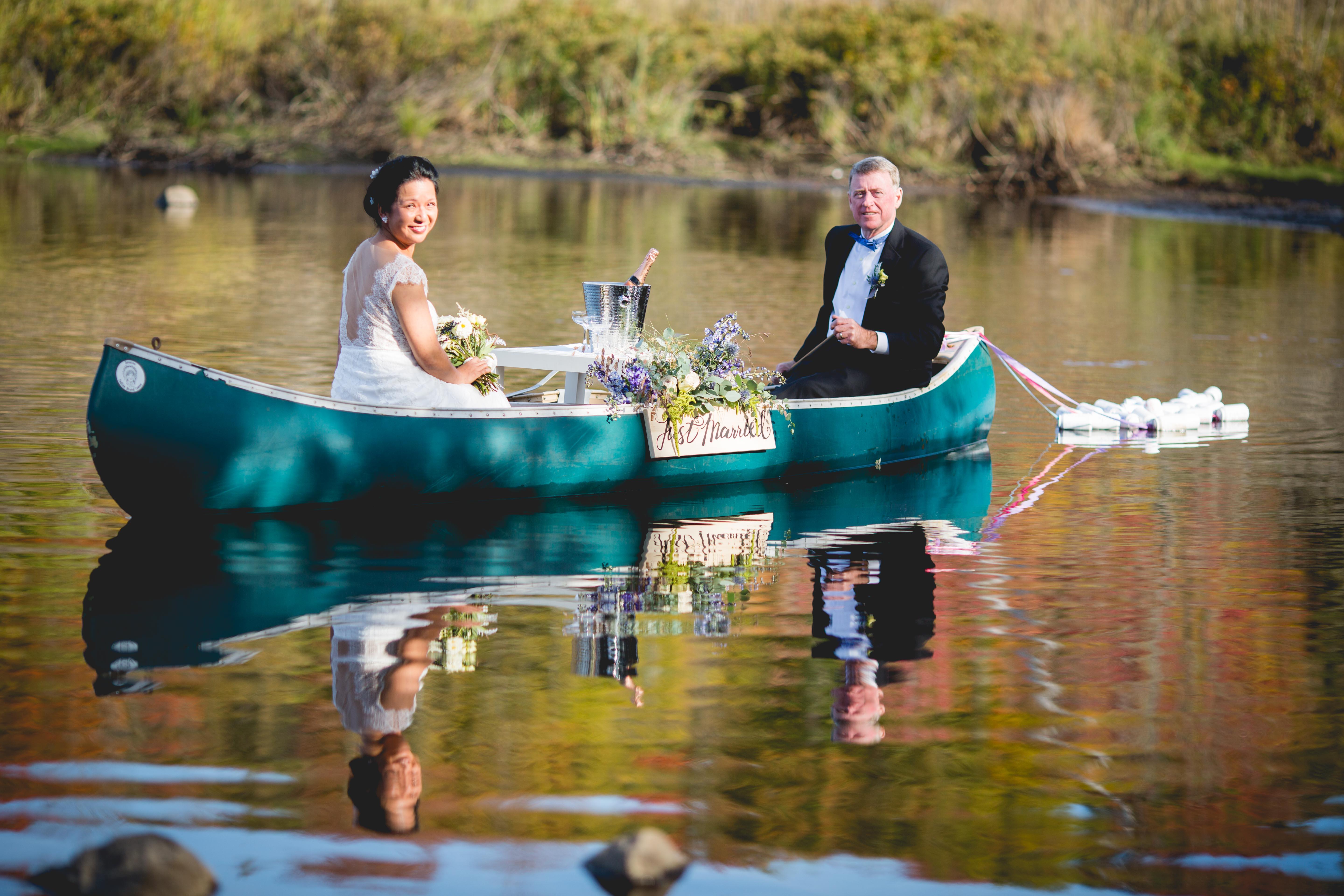 The Wedding Website of Dina Yin Walker and Dirk Patric Walker