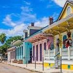 Marigny & Bywater