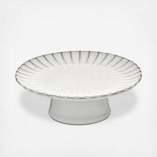 Inku Medium Cake Stand by Sergio Herman