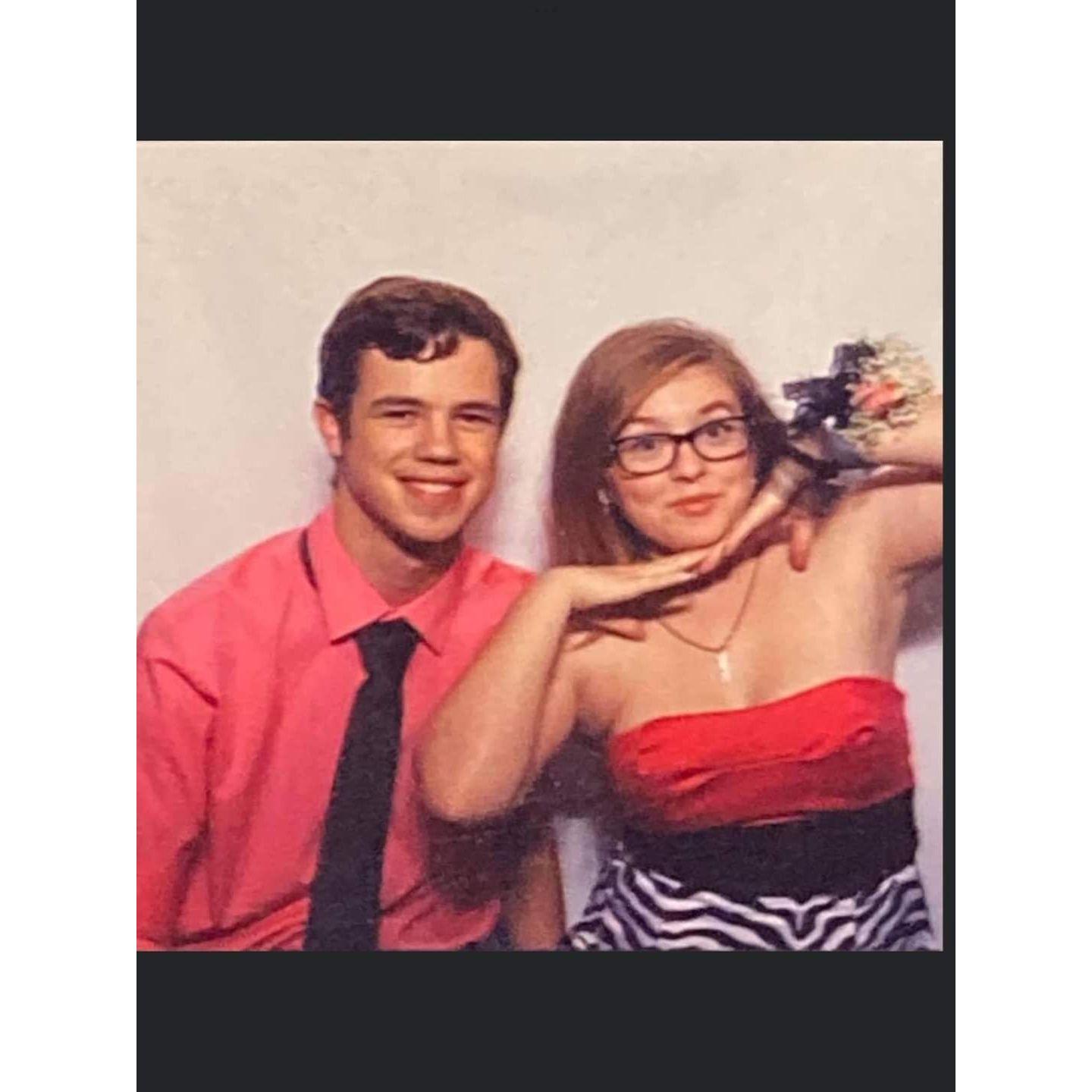 Homecoming 2015