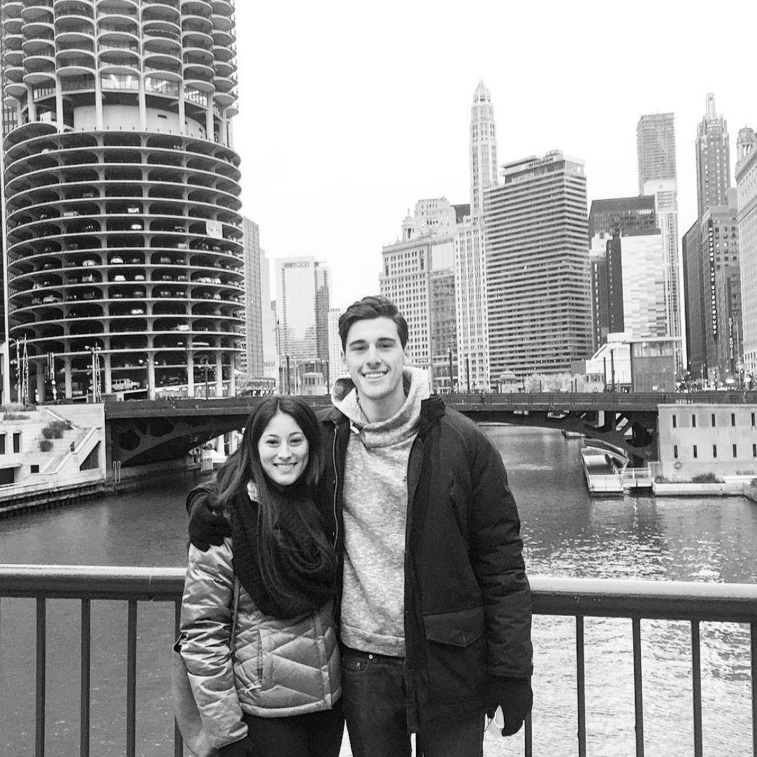 Chicago!