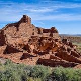 Wupatki National Monument