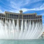 Fountains of Bellagio