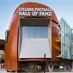 Chick-fil-A College Football Hall of Fame
