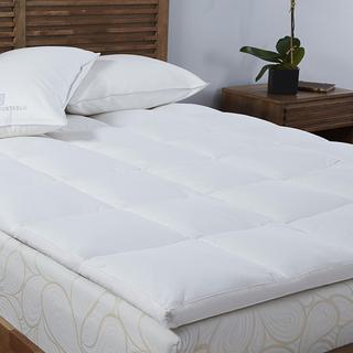 White Duck Featherbed