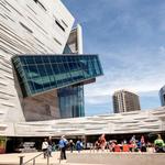 Perot Museum of Nature and Science