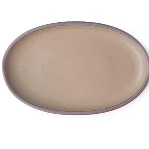 Oval Platter