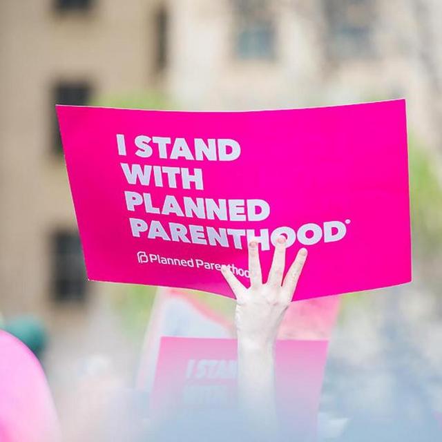 Planned Parenthood