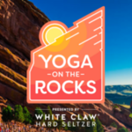 Yoga on the Rocks - Red Rocks