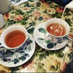 Tea & Sympathy