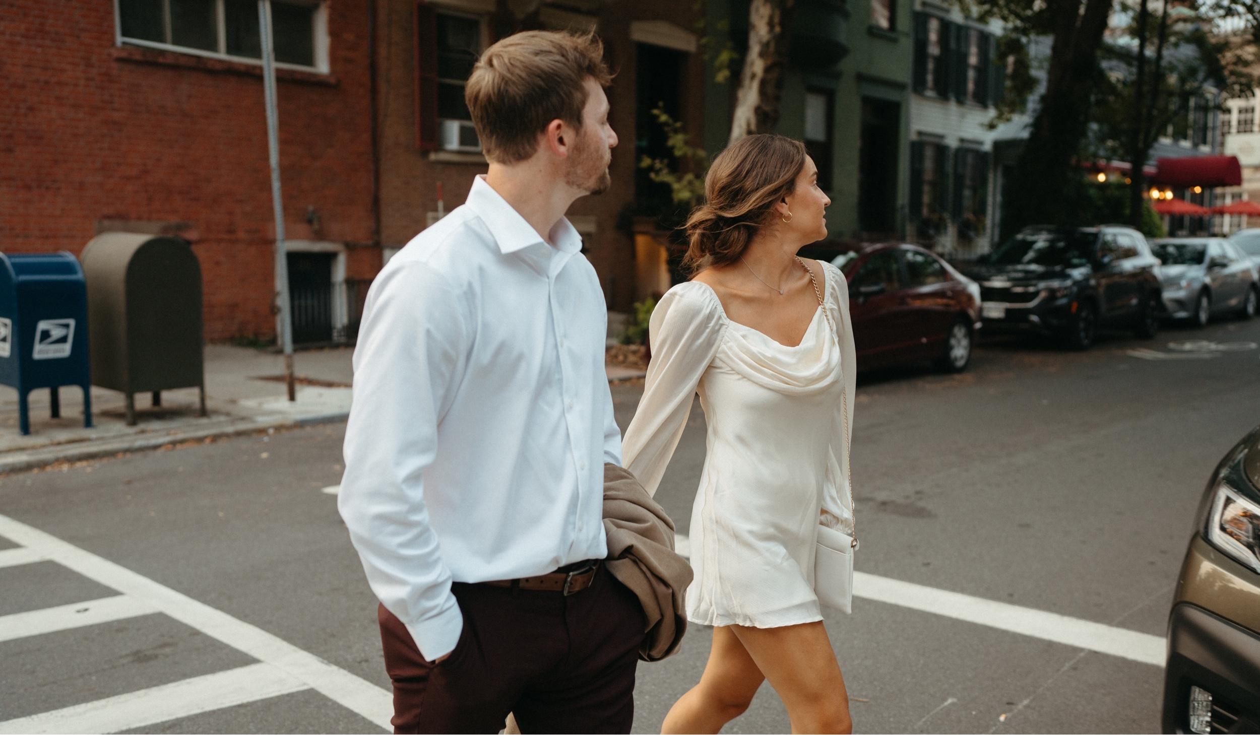 The Wedding Website of Emma Notarino and Donovan McHale