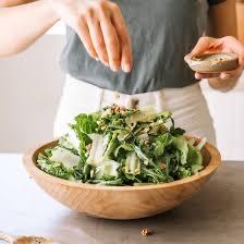 Salad bowl