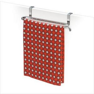 LYNK - Lynk Over Cabinet Door Towel Bar - Chrome