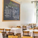 Bistro 214