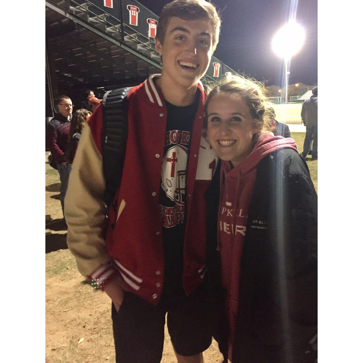 Friday Night Lights