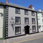 Beacons Guesthouse