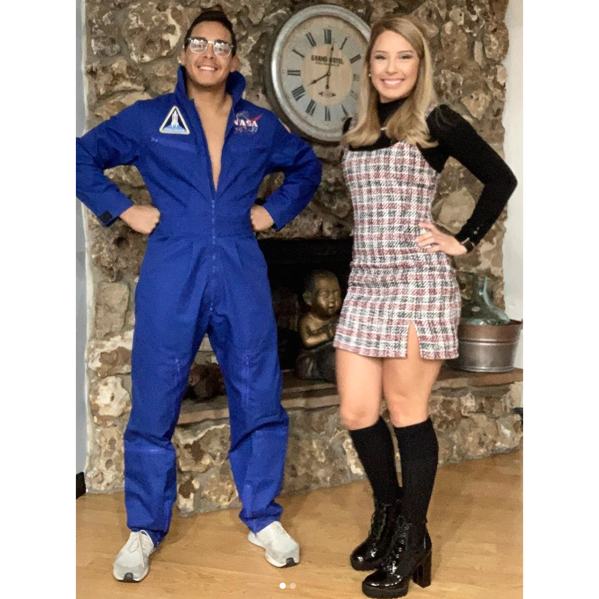 OCTOBER 27, 2019
