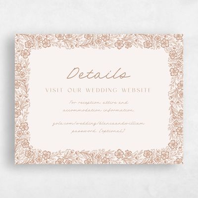 Camel, Brown Wedding Enclosure - Ariadne