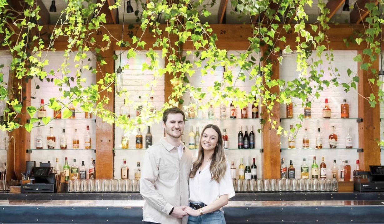 The Wedding Website of Jessica L. Glasson and Joseph B. Carini IV