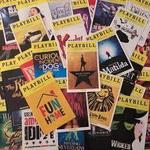 Enjoy a Broadway (Or Off-Broadway) Show!