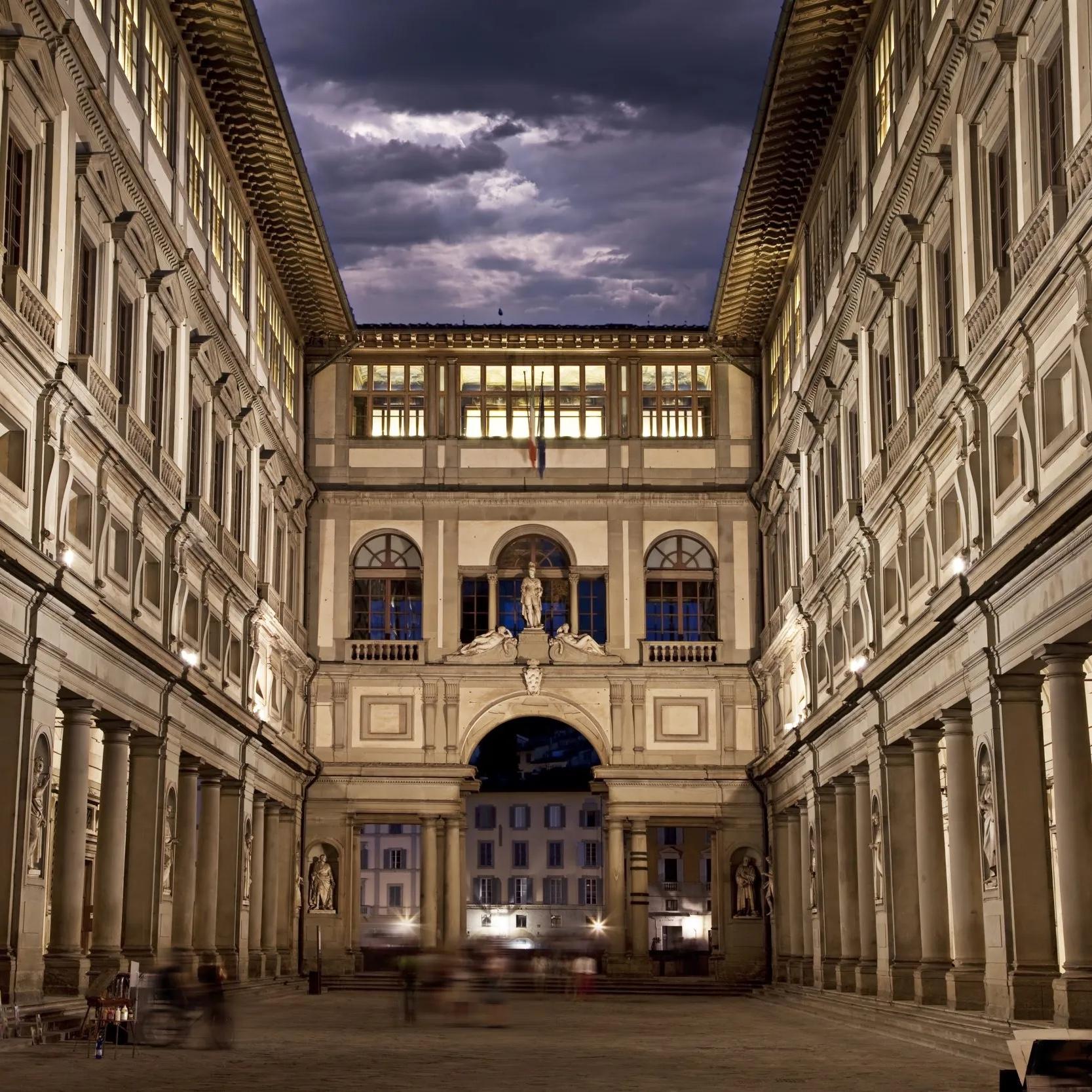 Museum Tickets in Florence