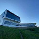 North Dakota's Gateway to Science