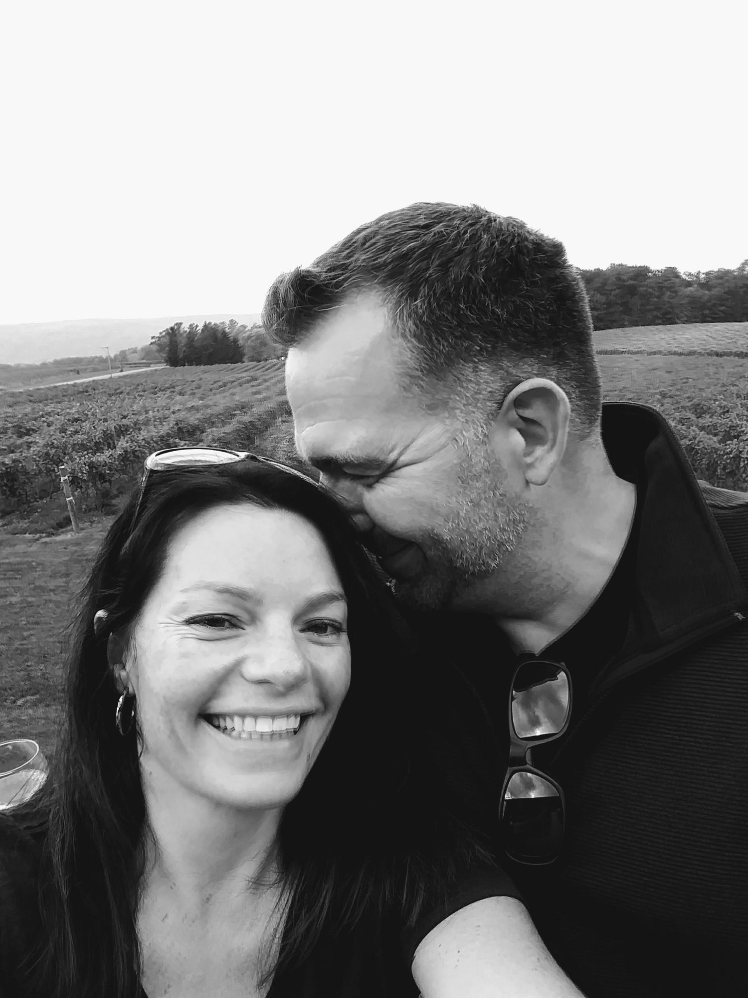 The Wedding Website of Alexis Kilhof and Lowell Anderson