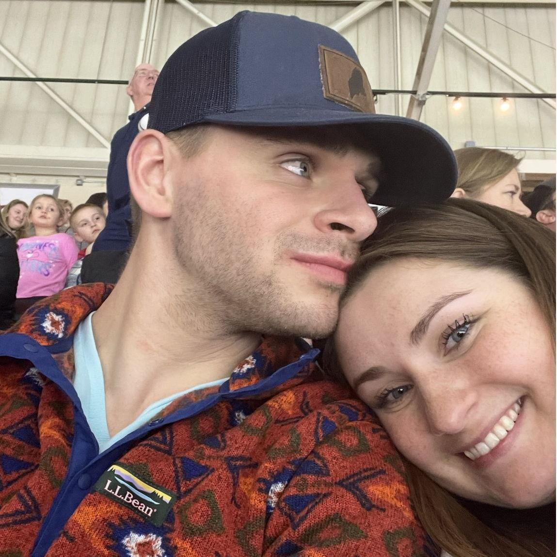 2nd time in Portland - our 4th anniversary