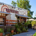Wicked Weed's Funkatorium