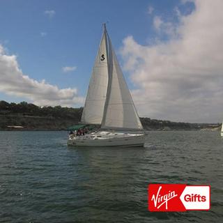 2 Tickets for BBQ and Sailing on Lake Travis - Austin