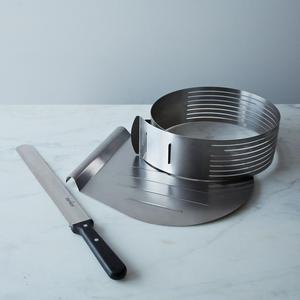 Layer Cake Slicing Kit