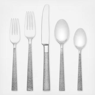 Wickford 5-Piece Flatware Set, Service for 1