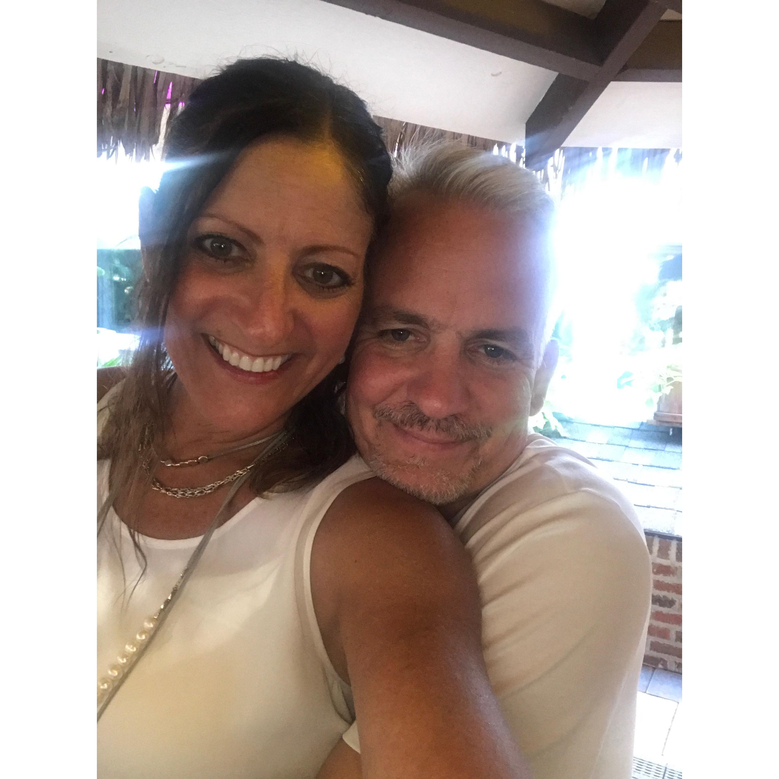 Date Night - Erini's Restaurant