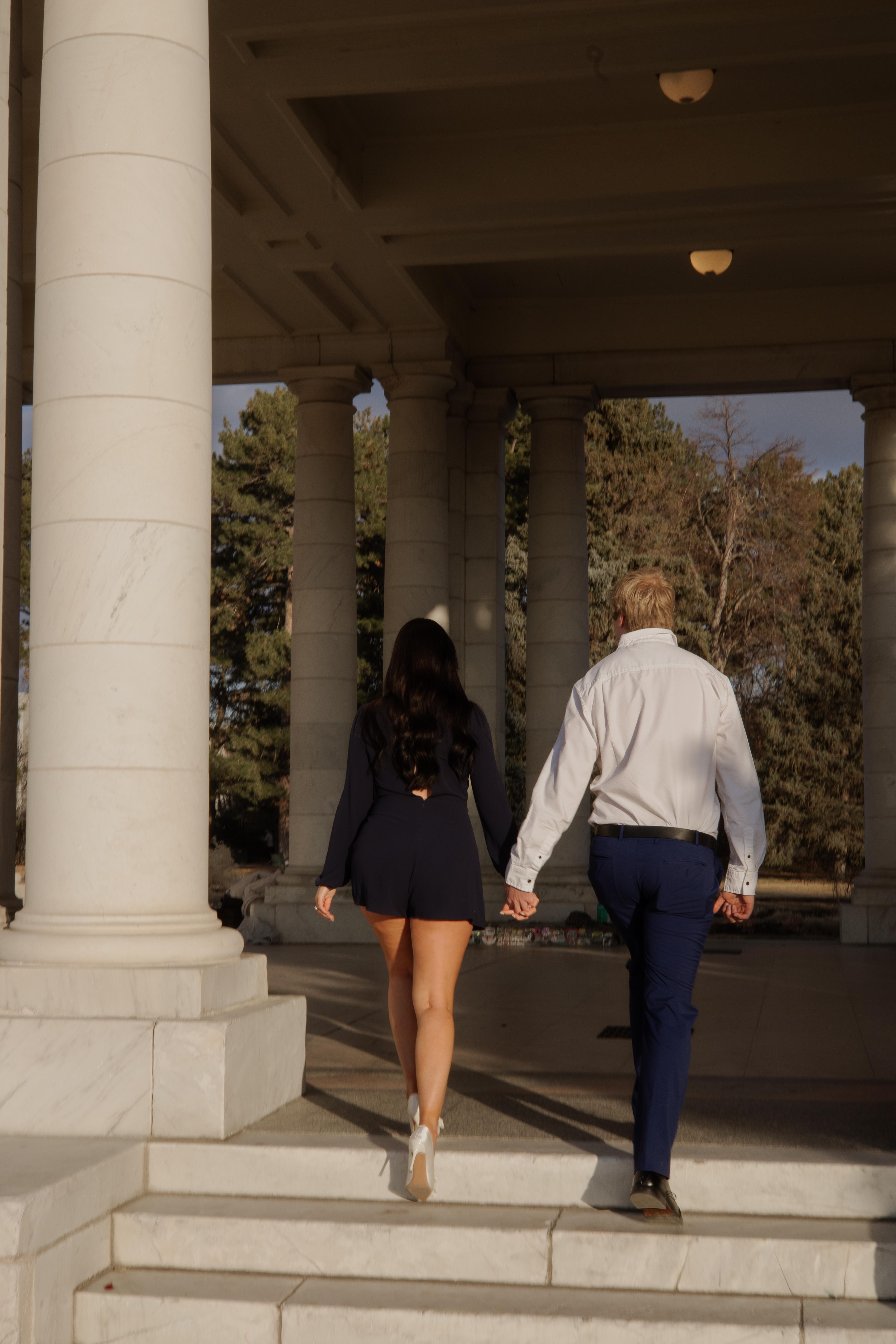 The Wedding Website of Amelia Hatch and Luke Lambertson