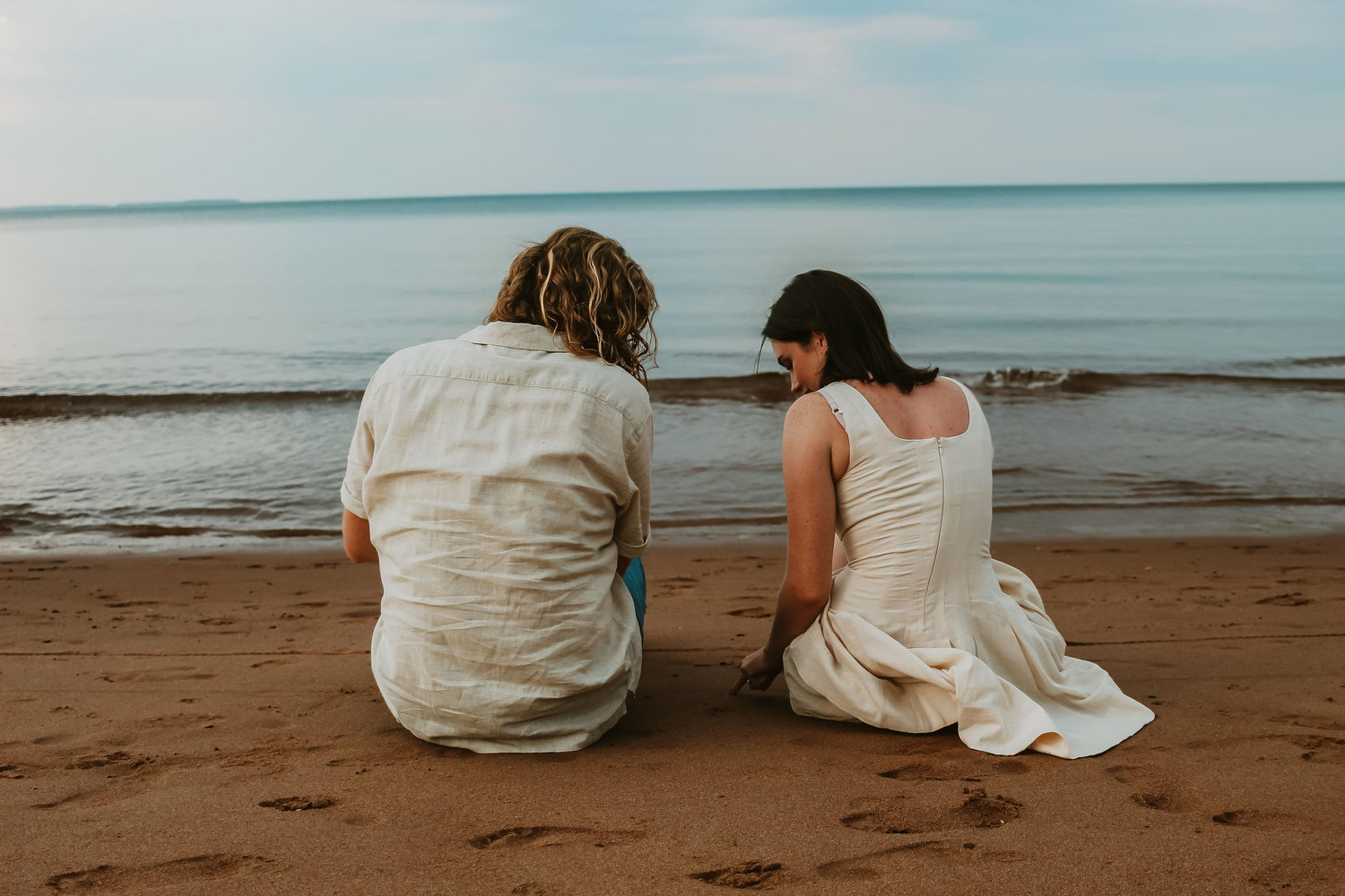 The Wedding Website of Lily Thérèse Lévesque and Andrew Matheson Waddell